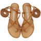 4. Gioseppo LUSSAT Tan Damenschuhe (69115-P-Tan)