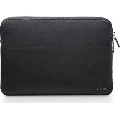 Hülle für MacBook Pro 14", Schwarz