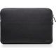 Hülle für MacBook Pro 14", Schwarz