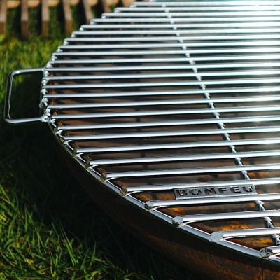 4. Bonfeu Bongrillrost Ø 60 VGR6.600