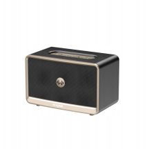 Kabelloser Bluetooth-Lautsprecher W-KING H330 schwarz