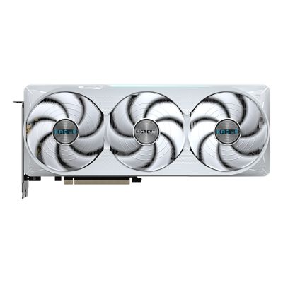 10. Gigabyte GeForce RTX 5070 Ti EAGLE ICE OC 16GB Grafikkarte
