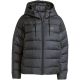 8. adidas Essentials Climawarm Damenjacke Schwarz JX7814