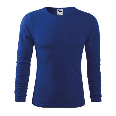 5. Malfini Fit-T LS M MLI-11905 T-Shirt