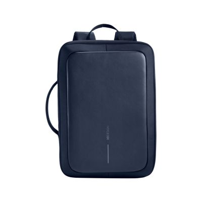 19. XD DESIGN DIEBSTAHLSICHERER RUCKSACK BOBBY BIZZ 2.0 MARINEBLAU P/N: P705.925