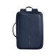 19. XD DESIGN DIEBSTAHLSICHERER RUCKSACK BOBBY BIZZ 2.0 MARINEBLAU P/N: P705.925