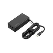 Lenovo 4X21S91187 Internes Netzteil/Wechselrichter 65W Schwarz