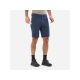 4. MILLET Ubic Stretch Short M marineblaue Herrenshorts