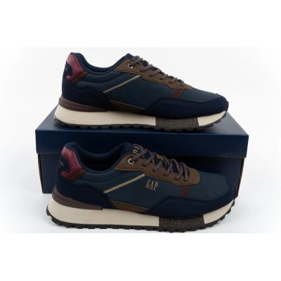 9. Gap Herren-Sportschuhe Nagoya – modische Sneaker