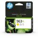 19. HP 963XL Gelbe Tinte mit hoher Reichweite