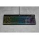 10. Corsair K55 RGB PRO Gaming-Tastatur USB QWERTZ Deutsch Schwarz