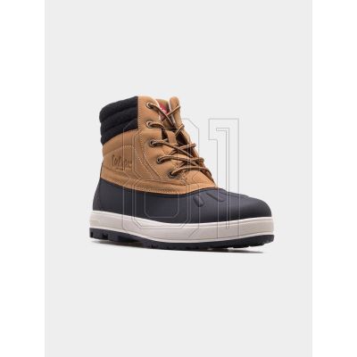 5. Lee Cooper Jr. Schneestiefel LCJ-24-01-2966L
