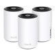 5. Mesh-System TP-LINK Deco XE75 AXE5400 (3er-Pack)