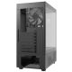 20. XPG Invader X Mini Midi Tower Schwarz