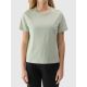 Damen T-Shirt 4F aus Bio-Baumwolle