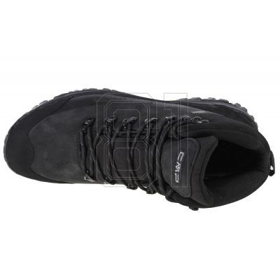 3. CMP Dhenieb WP M 30Q4717-U901 Schuhe