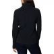 8. Columbia Glacial IV Fleece-Sweatshirt mit halbem Reißverschluss W 1802201010