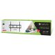 3. TECHLY TV-Wandhalterung LED/LCD 42-80 Zoll 60 kg S
