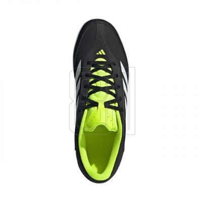 4. Adidas Copa Court Club IN M JR2892 Fußballschuhe