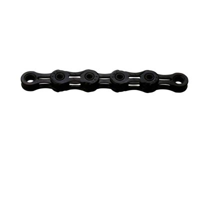 KMC DLC-Kette, 10, 116 Glieder, Black Box