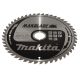 2. Makita Kreissägeblatt 216 x 30 x 48 Z Makblade für Holz