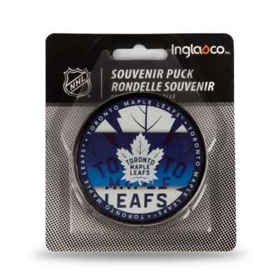 33. Inglasco NHL Klon-Hockeypuck 510AN008209