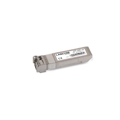 LANCOM SFP-AON-10 Netzwerk-Transceiver-Modul Glasfaser 10000 Mbit/s