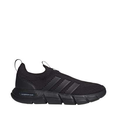 Herren-Schuhe adidas Cloudfoam Flex Sock schwarz HQ4842