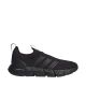 Herren-Schuhe adidas Cloudfoam Flex Sock schwarz HQ4842