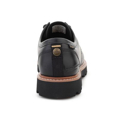 5. PALLADIUM TROOPERLITE LOAFER SCHWARZ/SCHWARZ 04983-001