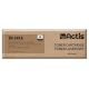 Actis TH-541A Toner (ersetzt HP 125A CB541A, Canon CRG-716C; Standard; 1500 Seiten; blau)