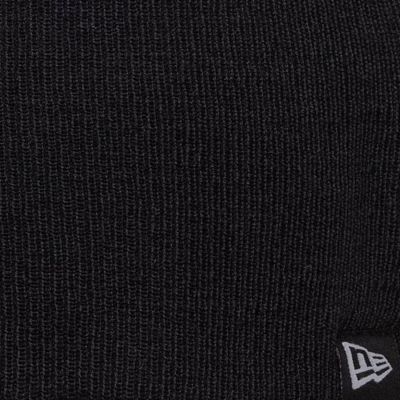 3. New Era Skully Los Angeles Dodgers Mütze 60691081 Schwarz One Size