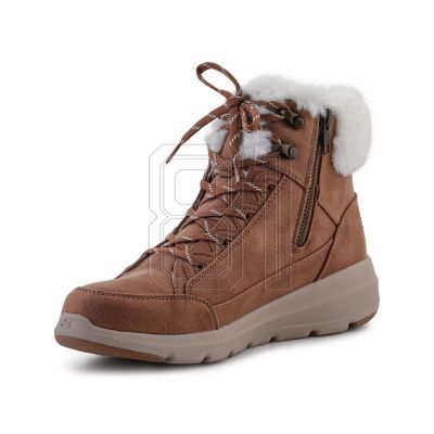 2. Skechers Glacial Ultra Cozyly W Schuhe 144178-CSNT