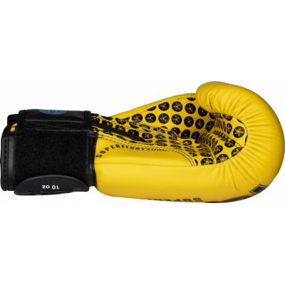45. TOP TEN RTT-SUPERFIGHT 3000 STARS Boxhandschuhe
