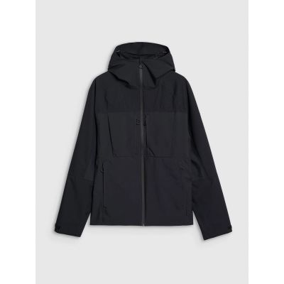 10. Herren-Trekkingjacke 10000 Membran 4F 4FWSS25TTJAM711-20S