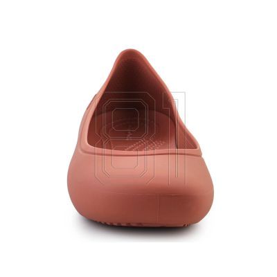 8. Crocs Brooklyn Flat W 209384-2DT shoes
