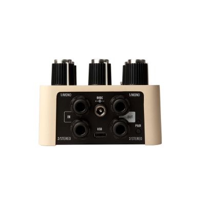 2. Universal Audio UA UAFX Astra Modulationsmaschine - Modulator