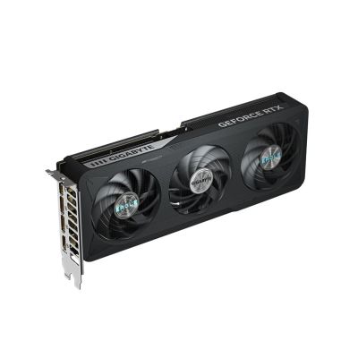 5. VGA PCIE16 Grafikkarte RTX5060TI 16GB/N506TEAGLEMAX OC-16GD GIGABYTE