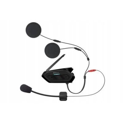 11. Sena Spider RT1 Dual Pack Motorrad-Intercom