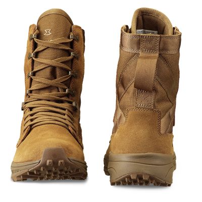 4. T8 NFS 670 Regular Schuhe