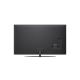 5. LG NanoCell 65NANO81A3A 65'' 4K Ultra HD WebOS Dolby Digital DVB-T2 Schwarzer Fernseher