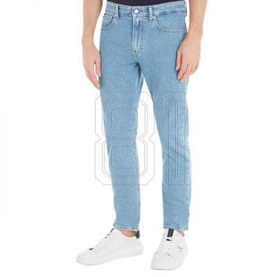2. Calvin Klein Jeans Slim Taper M J30J323690 Jeans