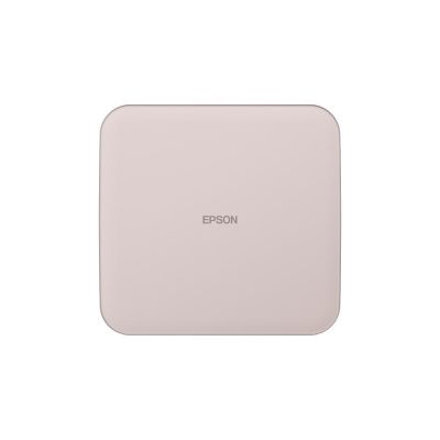 5. Epson V11HB72240 Datenprojektor, 700 ANSI Lumen, 3LCD, 1080p (1920 x 1080), Schwarz, Rosa