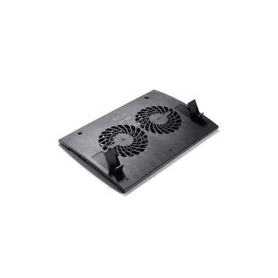 8. DeepCool WIND PAL FS Kühlpad