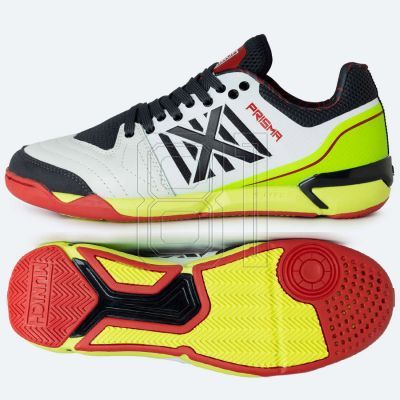 5. Munich Prisma 27 IN M 3116027 Fußballschuhe