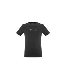 MILLET Intense Essential T-Shirt für Herren, schwarz