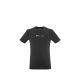 MILLET Intense Essential T-Shirt für Herren, schwarz