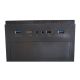 8. LC-Power LC-7041B-ON Computersicherungen & -halterungen Midi Tower Schwarz