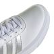 10. Adidas Court Platform W GV8996 Schuhe
