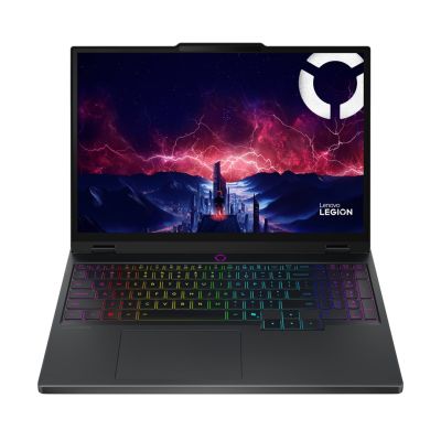 Lenovo Legion 5 15AKP10 Ryzen AI 7 350 15,1" WQXGA OLED 500 Nits glänzend 165 Hz 32 GB DDR5 5600 SSD 1 TB GeForce RTX 5070 8 GB 80 Wh NoOS Eclipse Black